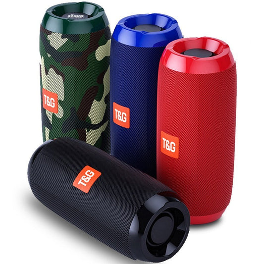 (jbl)Portable portable multifunctional bluetooth speaker