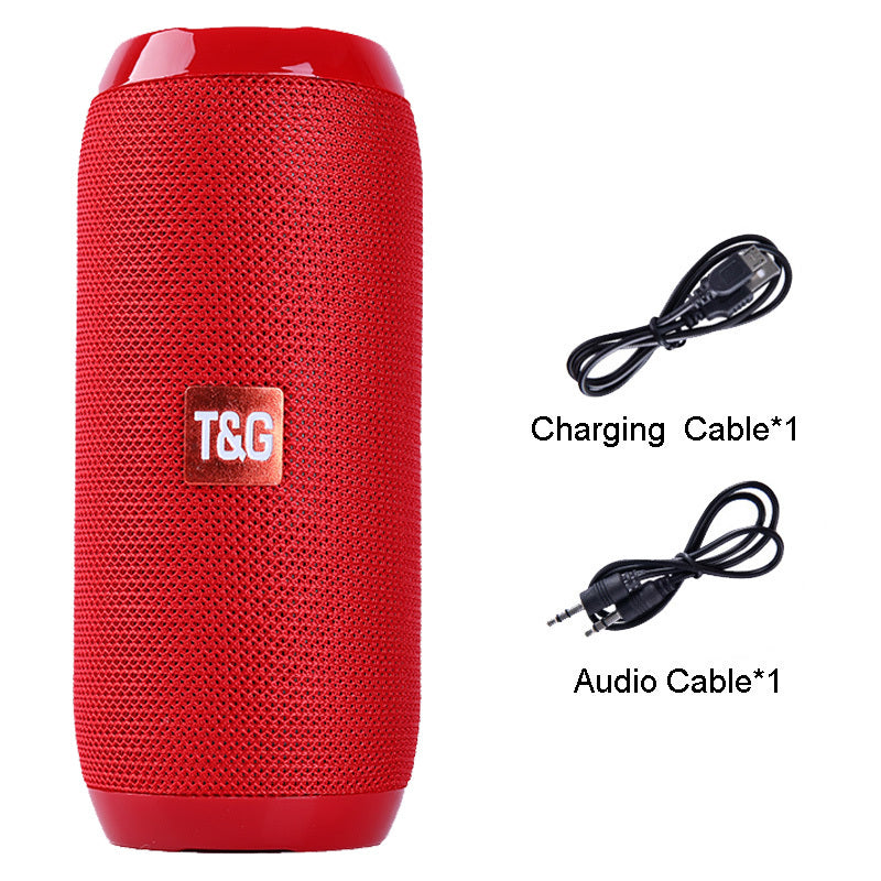 (jbl)Portable portable multifunctional bluetooth speaker