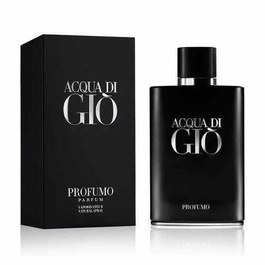 acqua parfum men