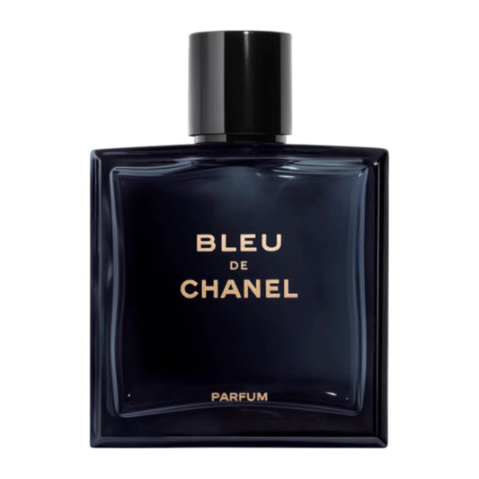 Bleu  de chanel